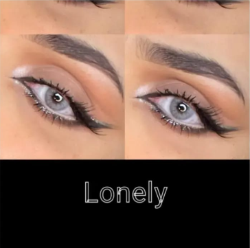 Novo Contact Lens (Lonely)