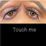 Novo Contact Lens (Touch Me)