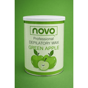 NOVO Depilatory Wax (Green Apple)