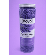 NOVO Hard Wax Beans (Lavender)