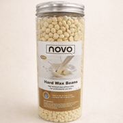 NOVO Hard Wax Beans (Milk) – 400g