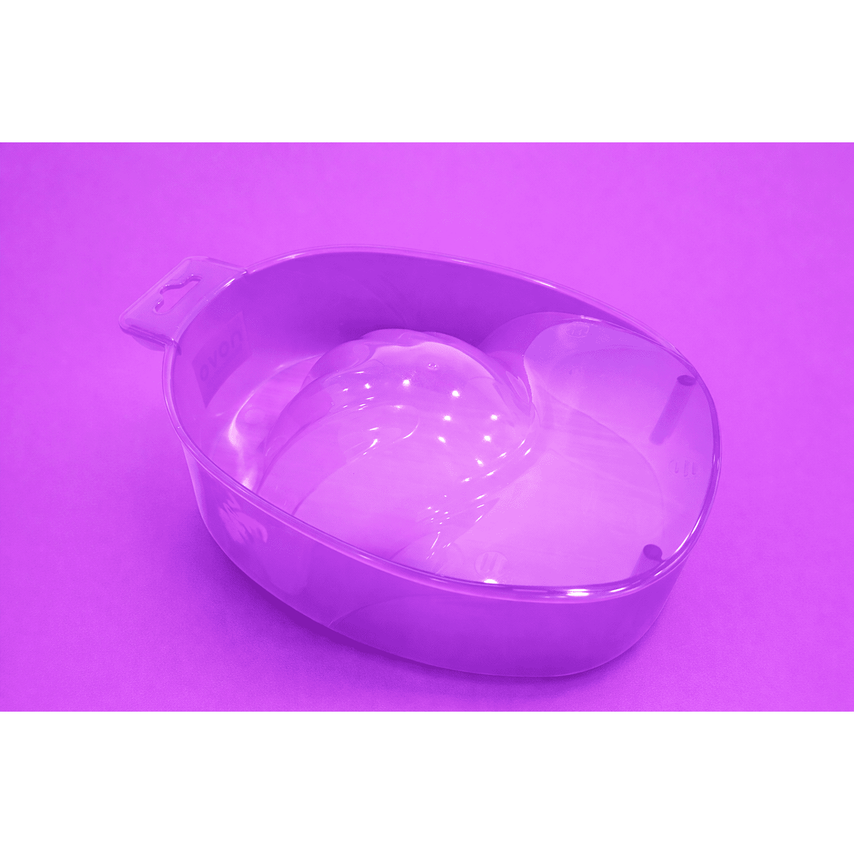 Novo Manicure Bowl