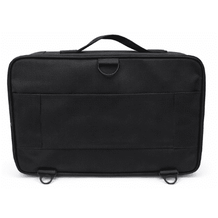 NOVO Professional Makeup Artist Organizer Case (Portable)
