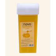 Novo Roll Wax-Honey