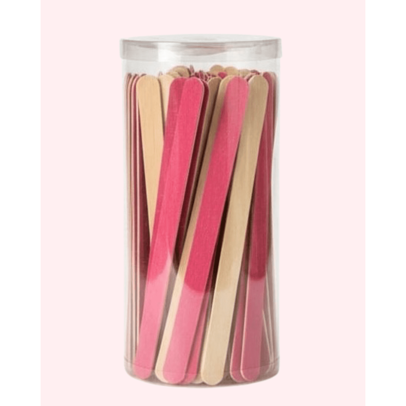 Novo Disposable Nail File 100pcs