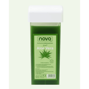 Novo Roller On Cartridge Wax-Aloe Vera