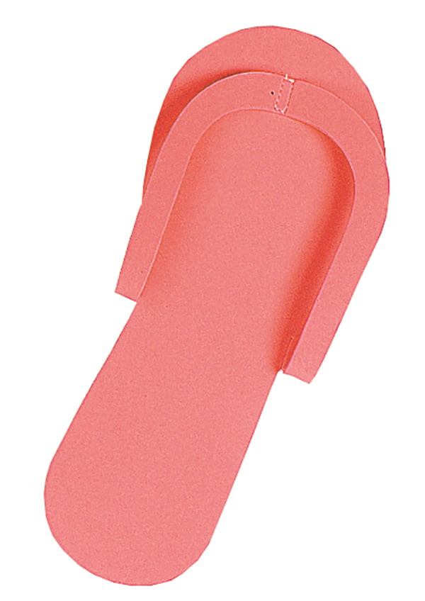 Slipper Sole (EVA Sole) 24 pcs 12 pair