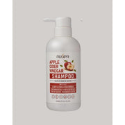 Nuspa Apple Cider Vinegar Shampoo 450ml