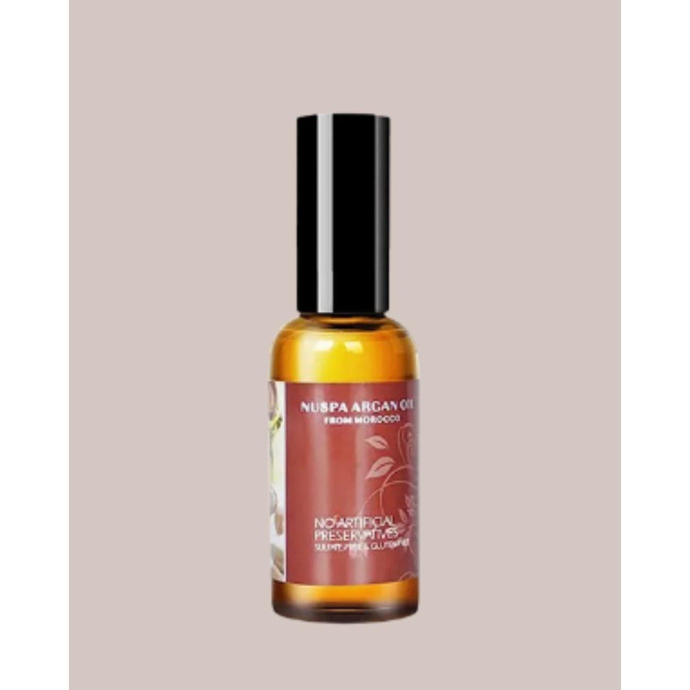 NUSPA Argan Oil Serun 50ml