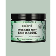 NUSPA Rosemary Mint Hair Mask 380ml