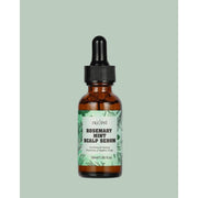 NUSPA Rosemary Mint Scalp Oil 30ml