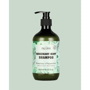 NUSPA Rosemary Mint Shampoo 480ml