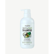 Nuspa Shampoo 450ml-Coconut & Avocado