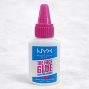 NYX Professional Makeup The Face Glue Gripping Primer