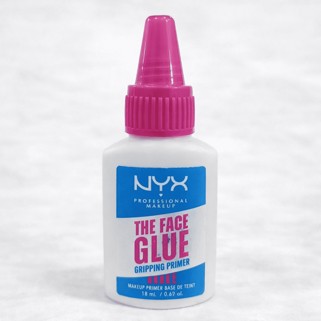 NYX Professional Makeup The Face Glue Gripping Primer