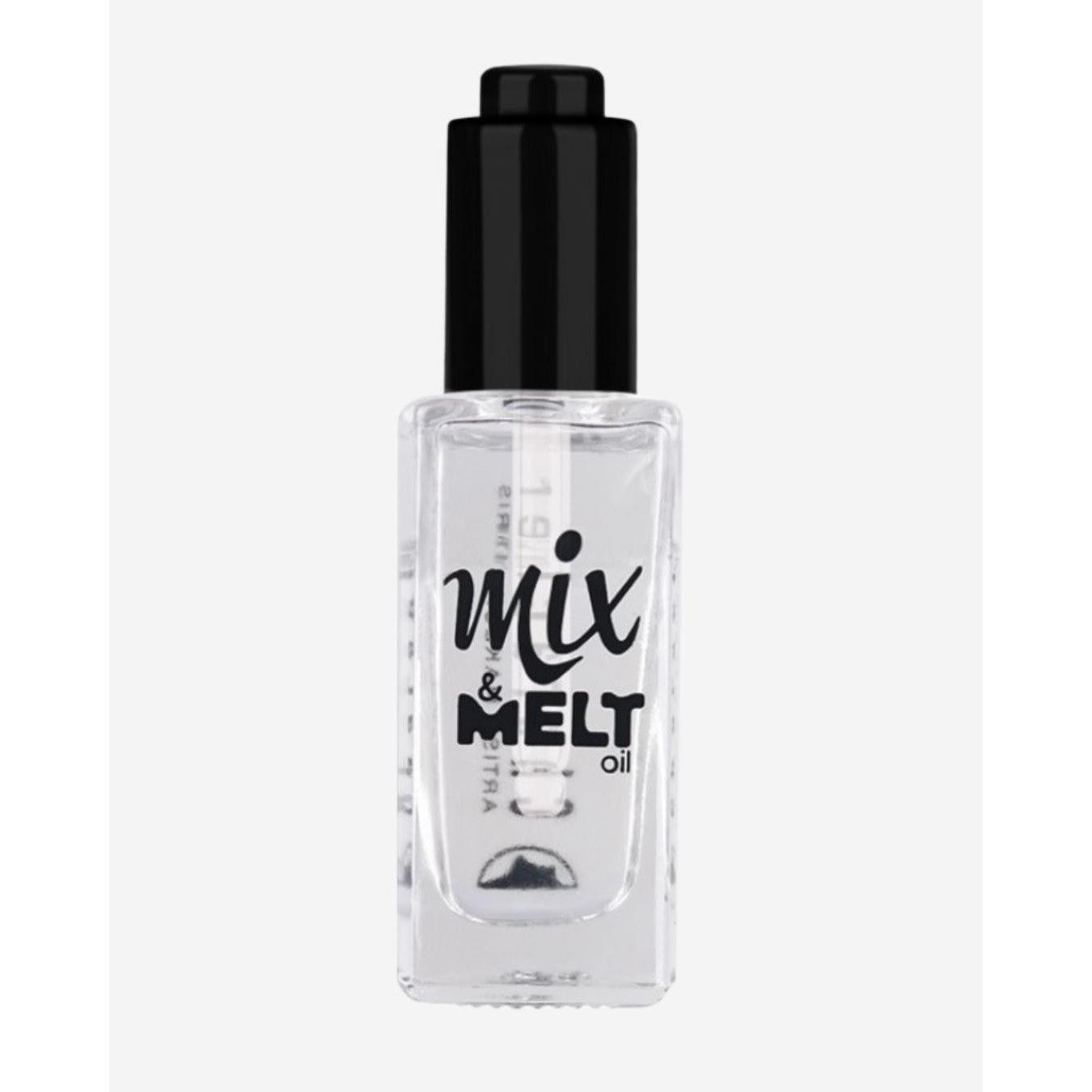 Character Mix & Melt Oil 8ml