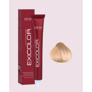 okay exiccolor 100ml- 1001
