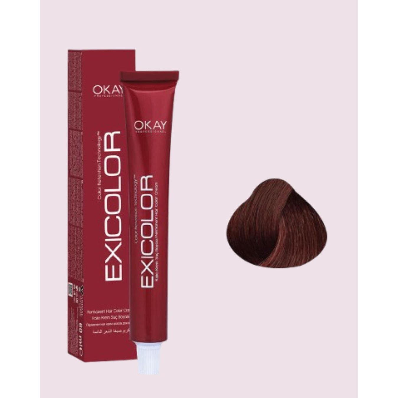 okay exiccolor 100ml-4.7