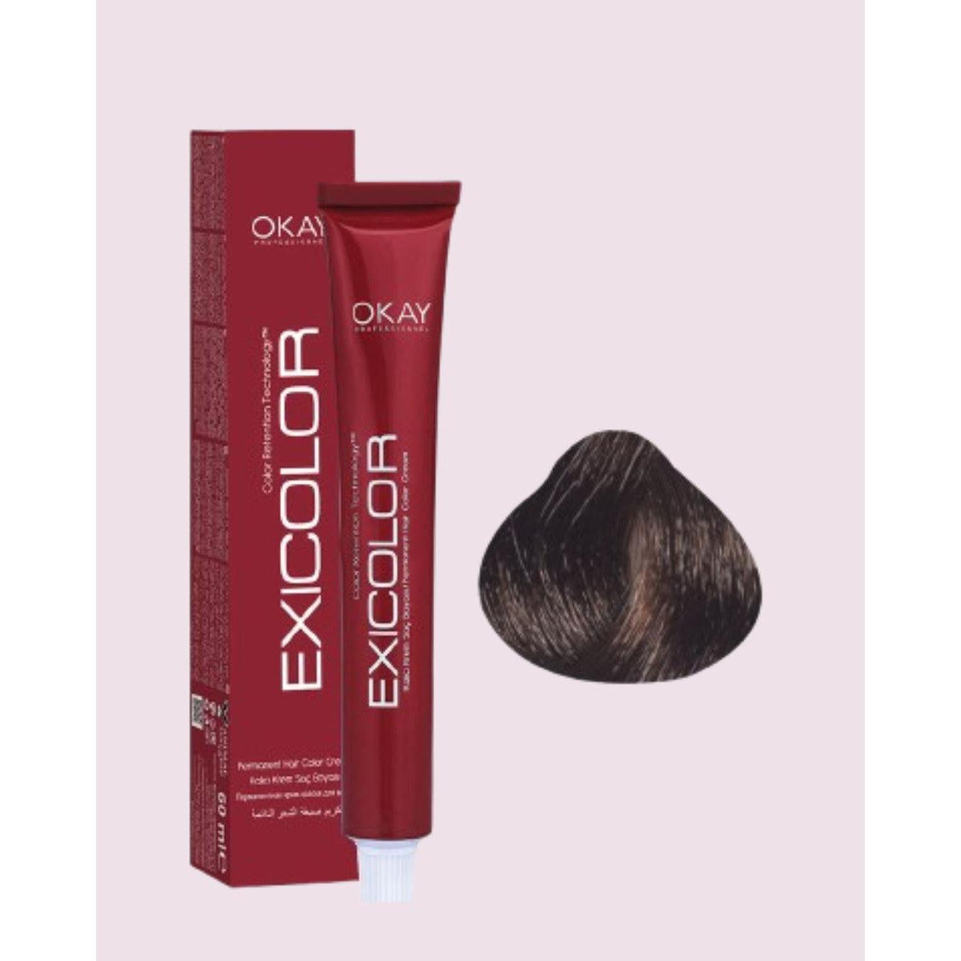 okay exiccolor 100ml-4.71