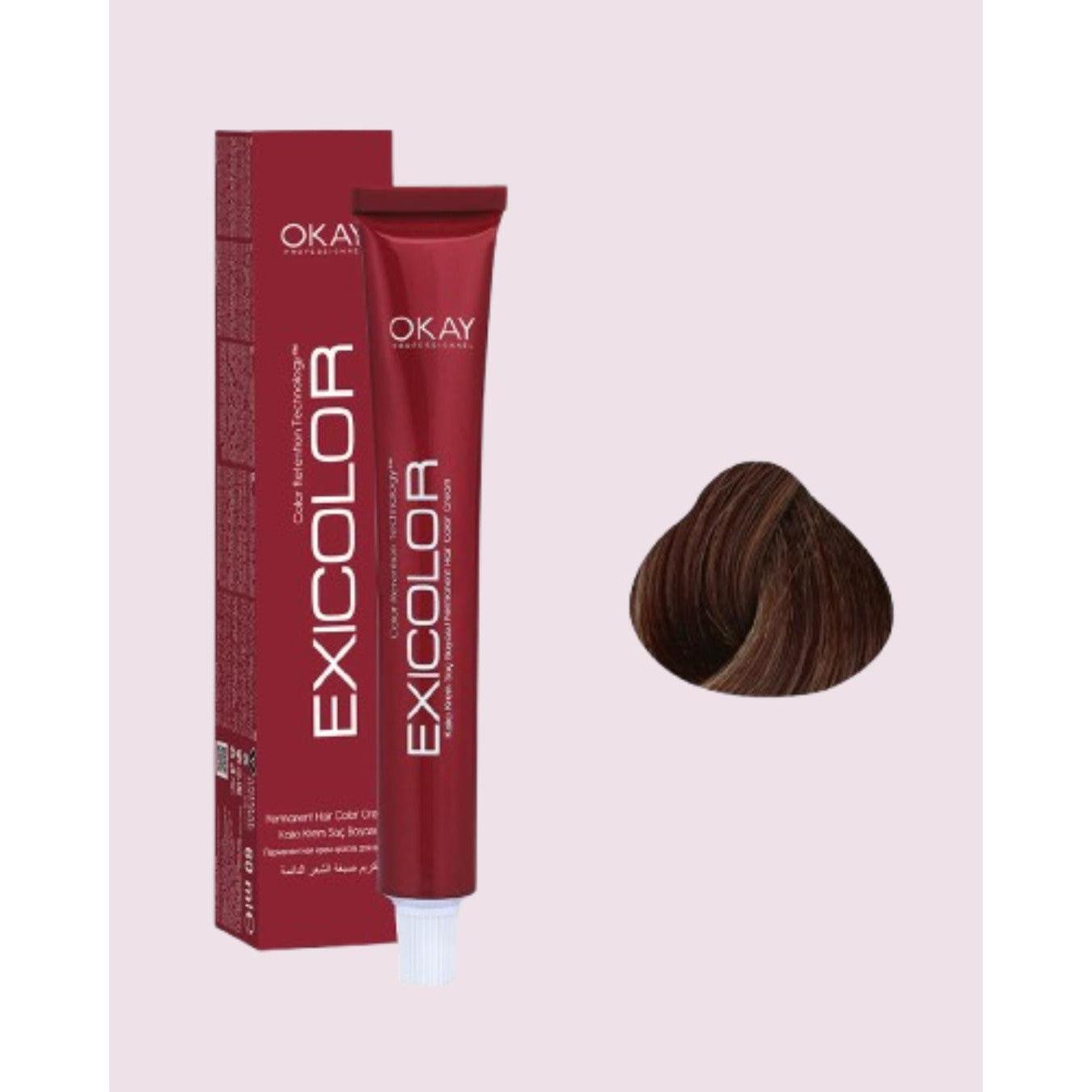 okay exiccolor 100ml-5.3