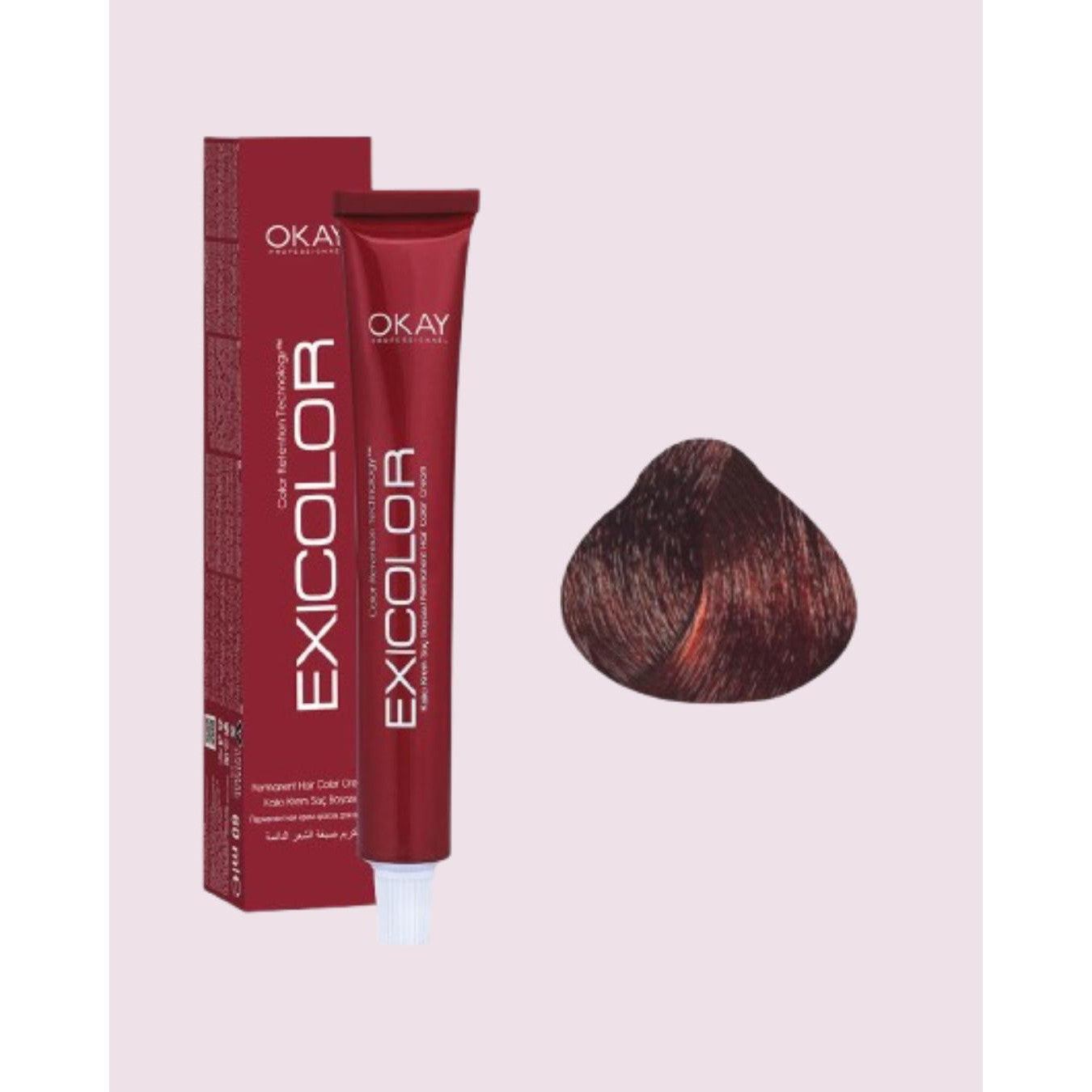 okay exiccolor 100ml-5.46