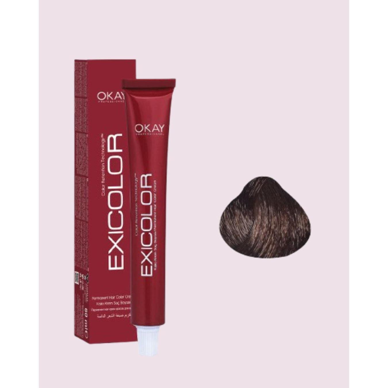 okay exiccolor 100ml-6.0