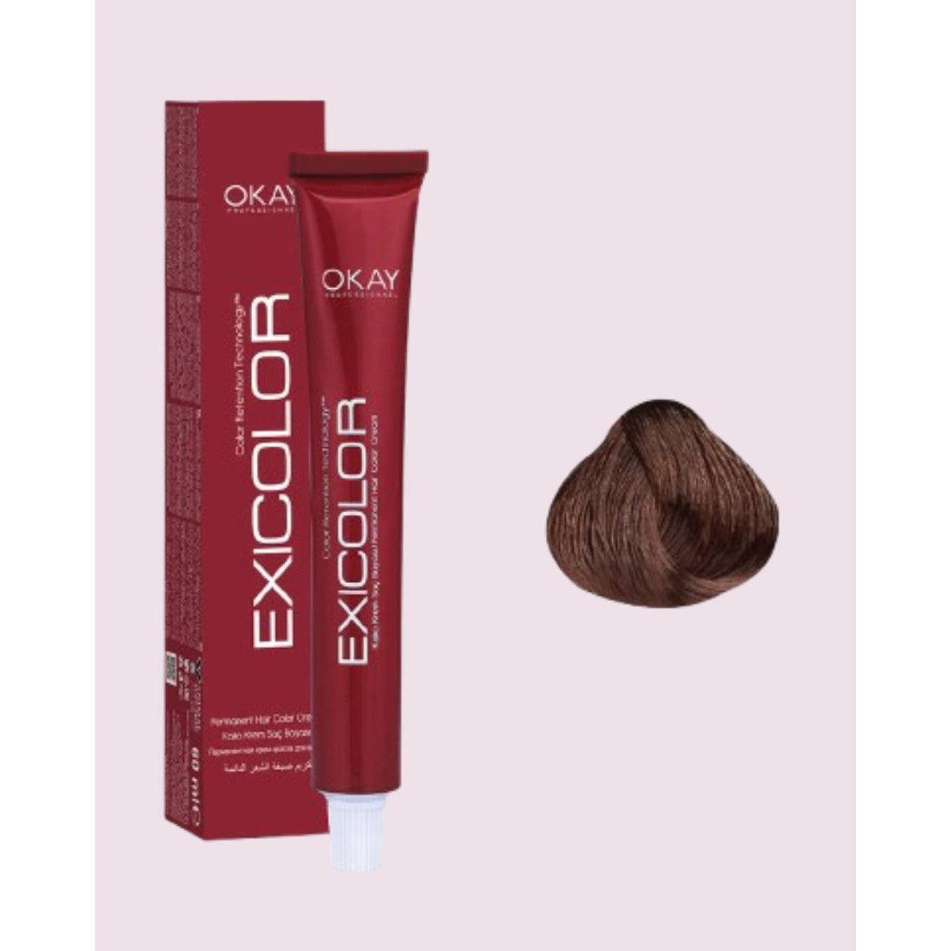okay exiccolor 100ml-6.75