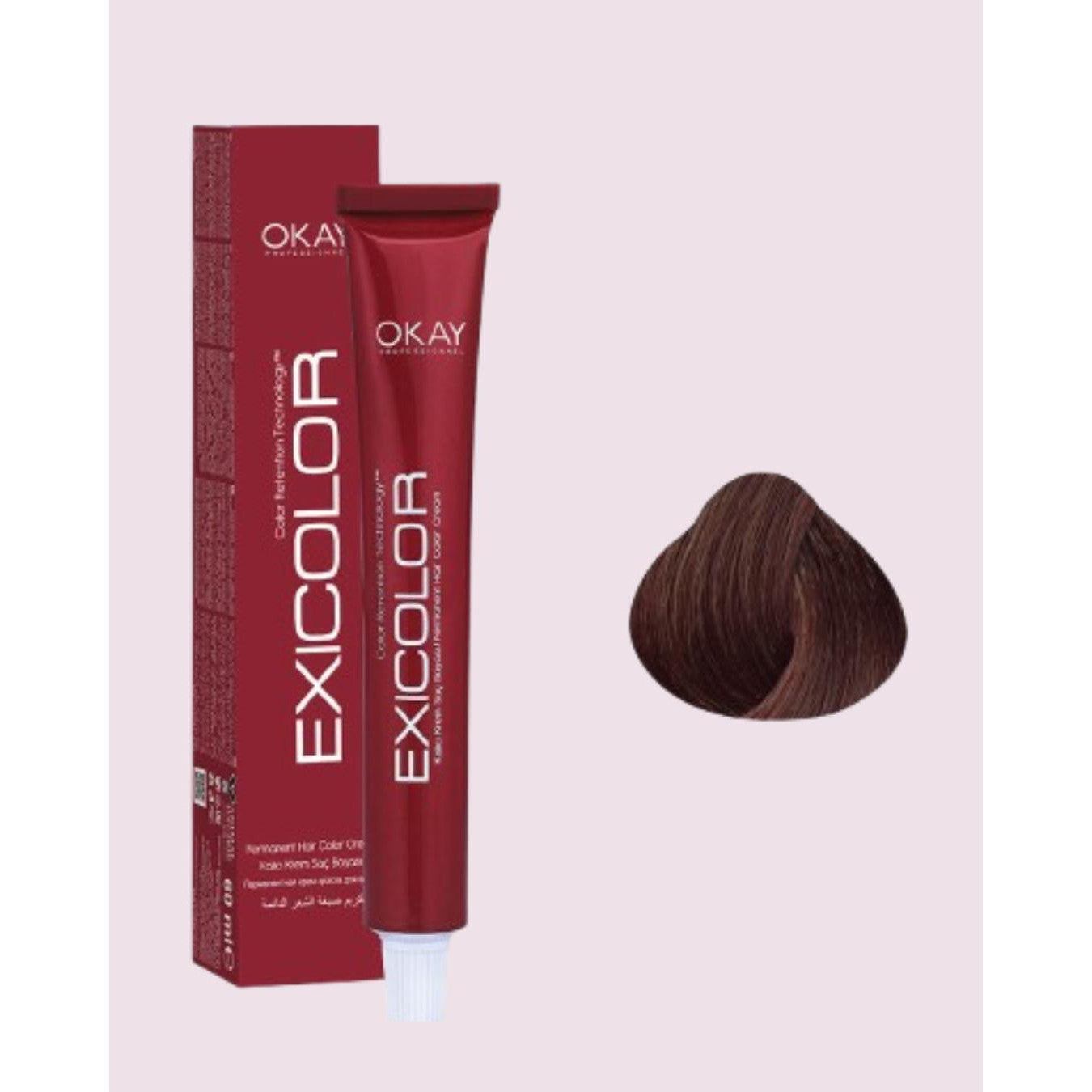 okay exiccolor 100ml-6.77