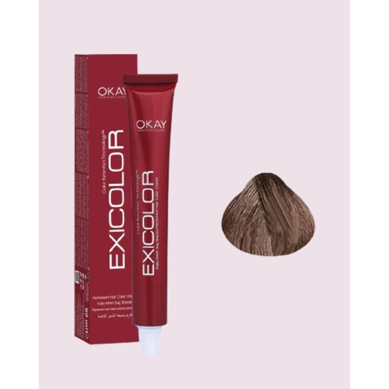 okay exiccolor 100ml-7.31