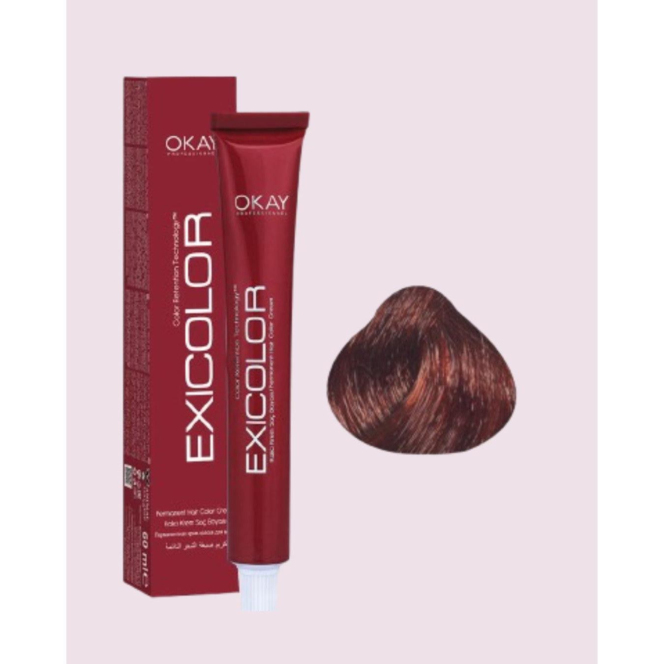 okay exiccolor 100ml-7.43