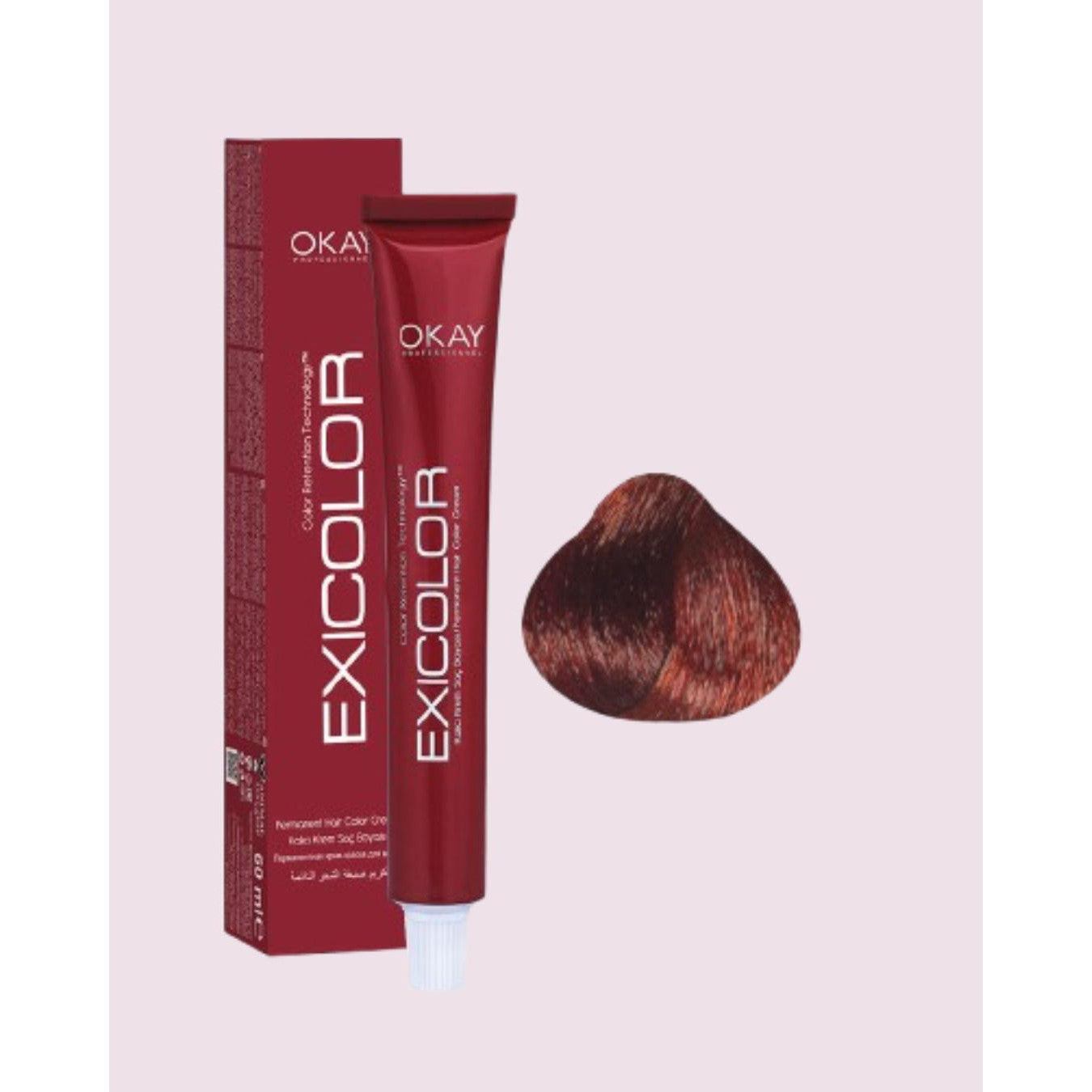 okay exiccolor 100ml-7.44