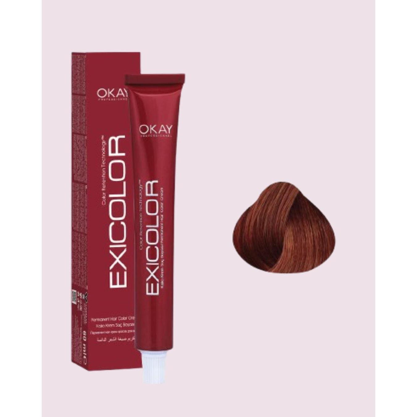 okay exiccolor 100ml-7.7