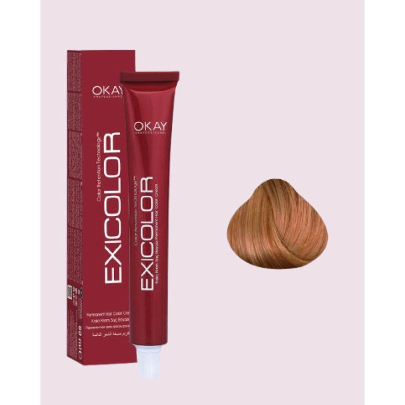 okay exiccolor 100ml-7.73