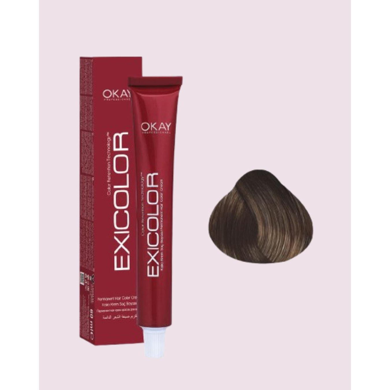 okay exiccolor 100ml-8.13