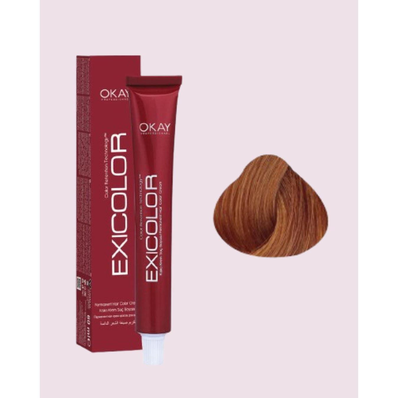 okay exiccolor 100ml-8.3