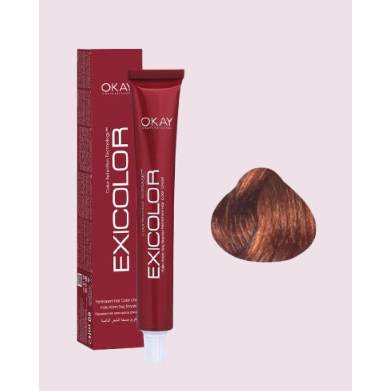 okay exiccolor 100ml-8.34