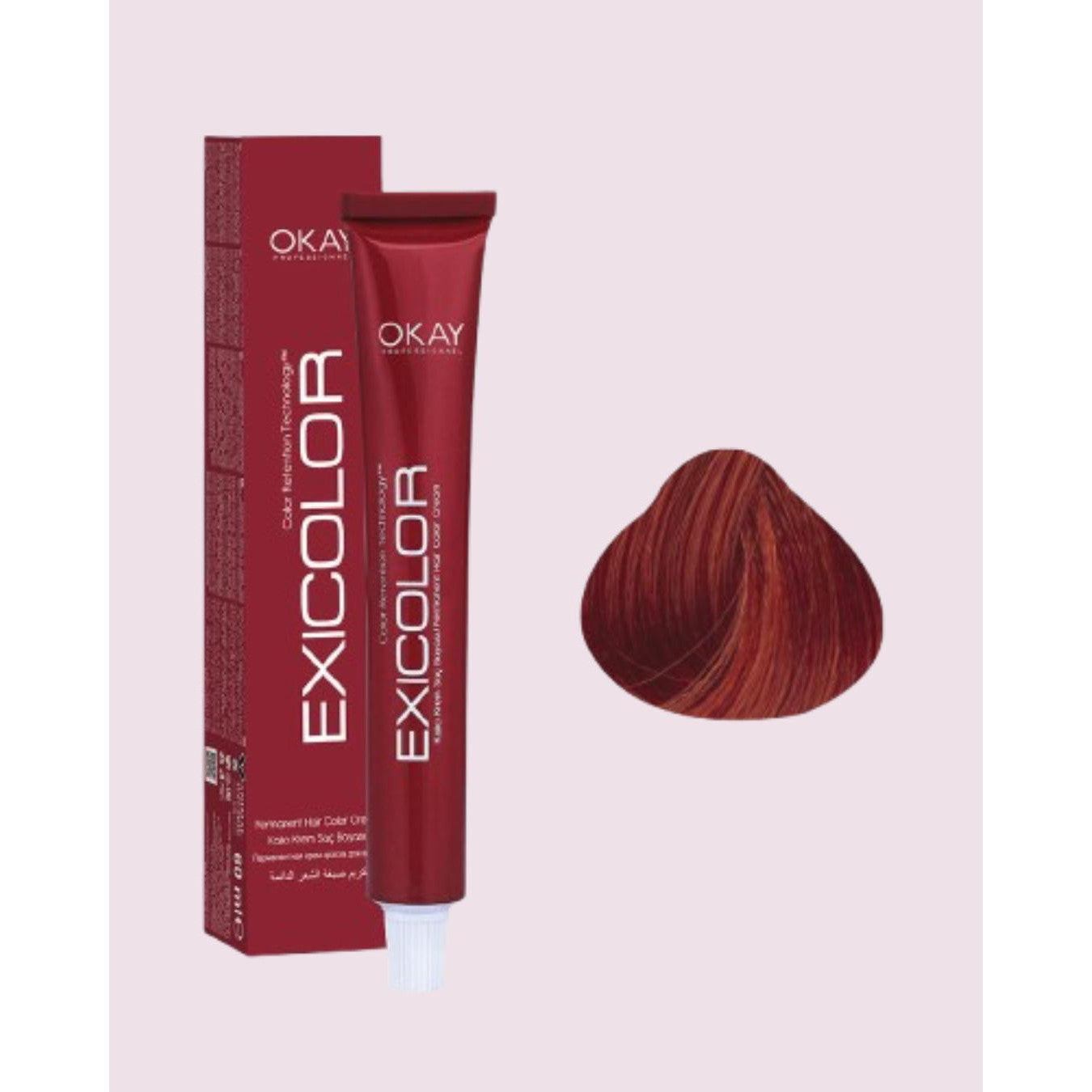okay exiccolor 100ml-8.44