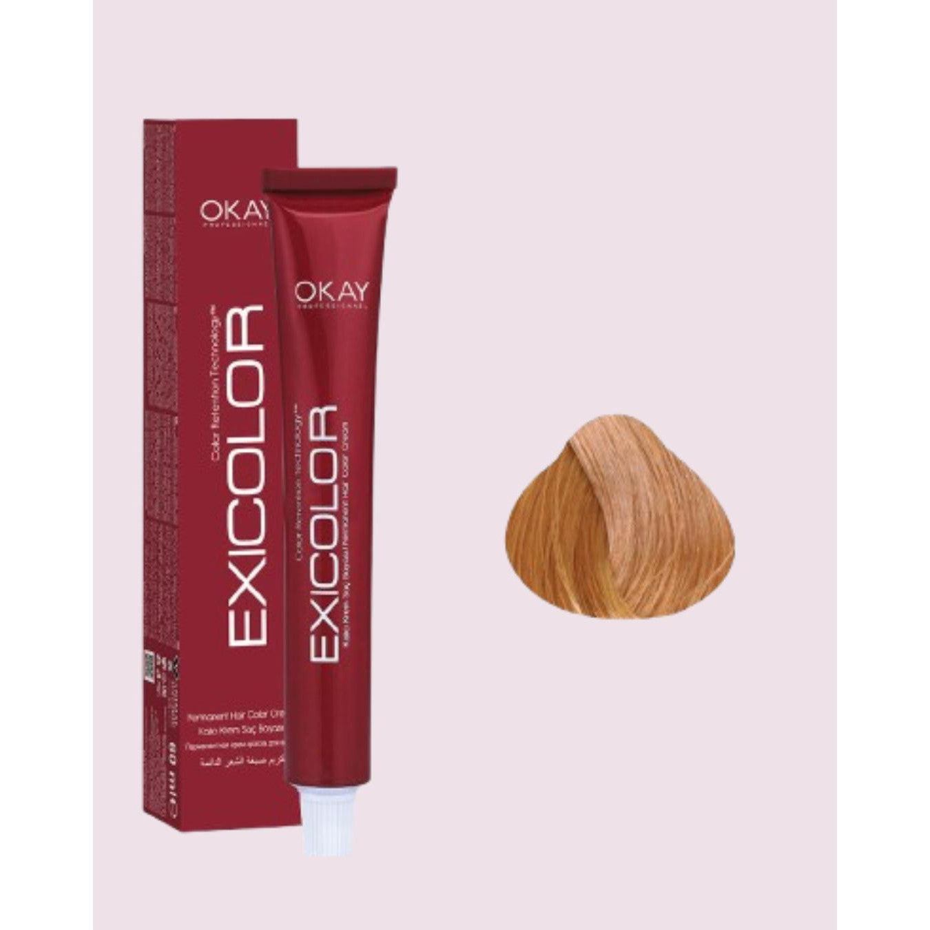 okay exiccolor 100ml-9.7