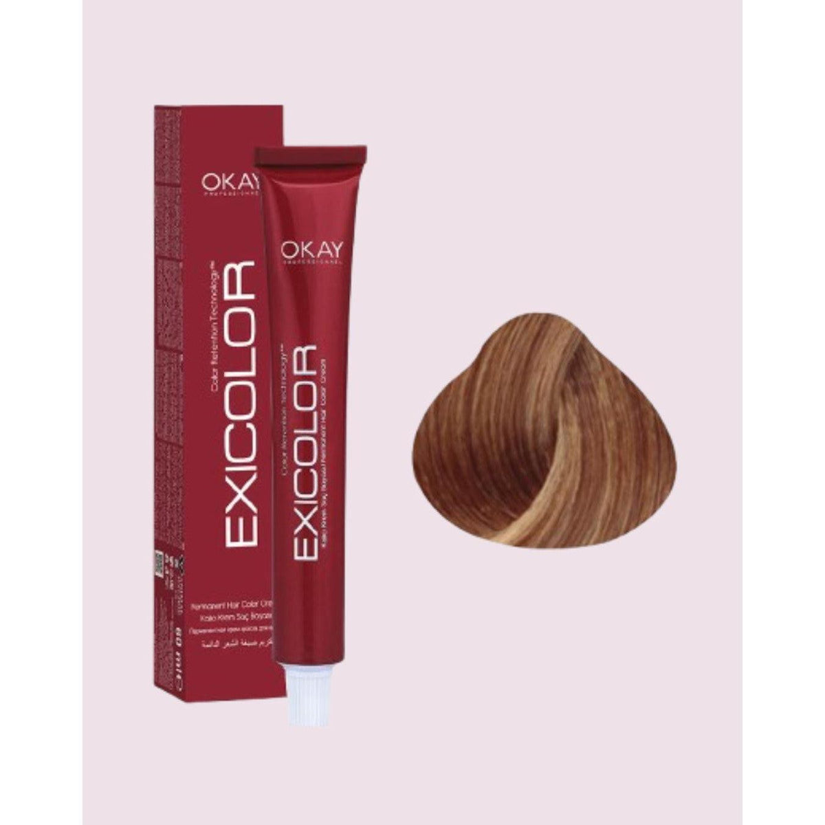 okay exiccolor 100ml-9