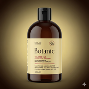 OKAY PROFESSIONNEL Botanic Colored Hair Protective Shampoo (500ml)