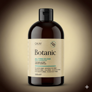 OKAY PROFESSIONNEL Botanic Daily Shampoo for All Hair Types (500ml)