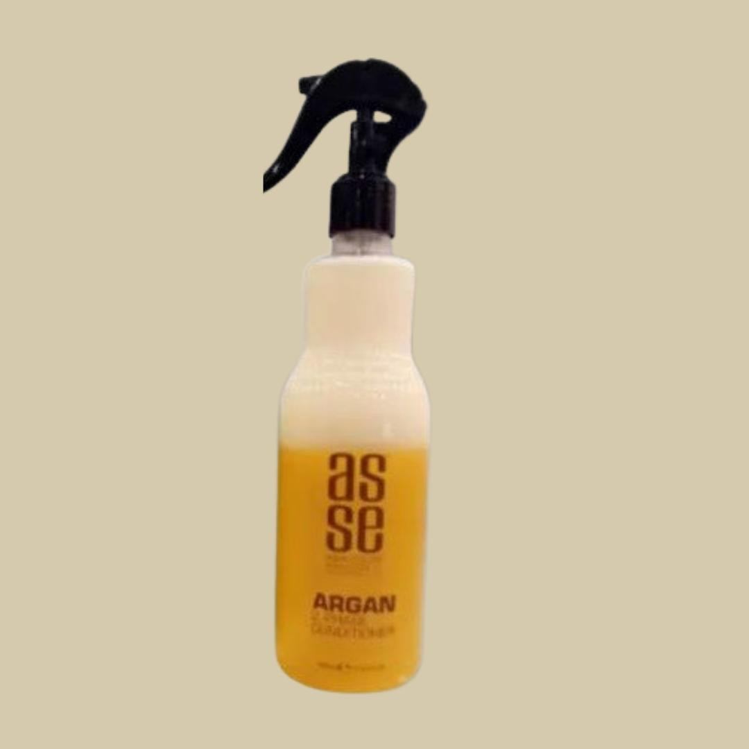 Ostwint asse 2 Phase Conditioner-Argan