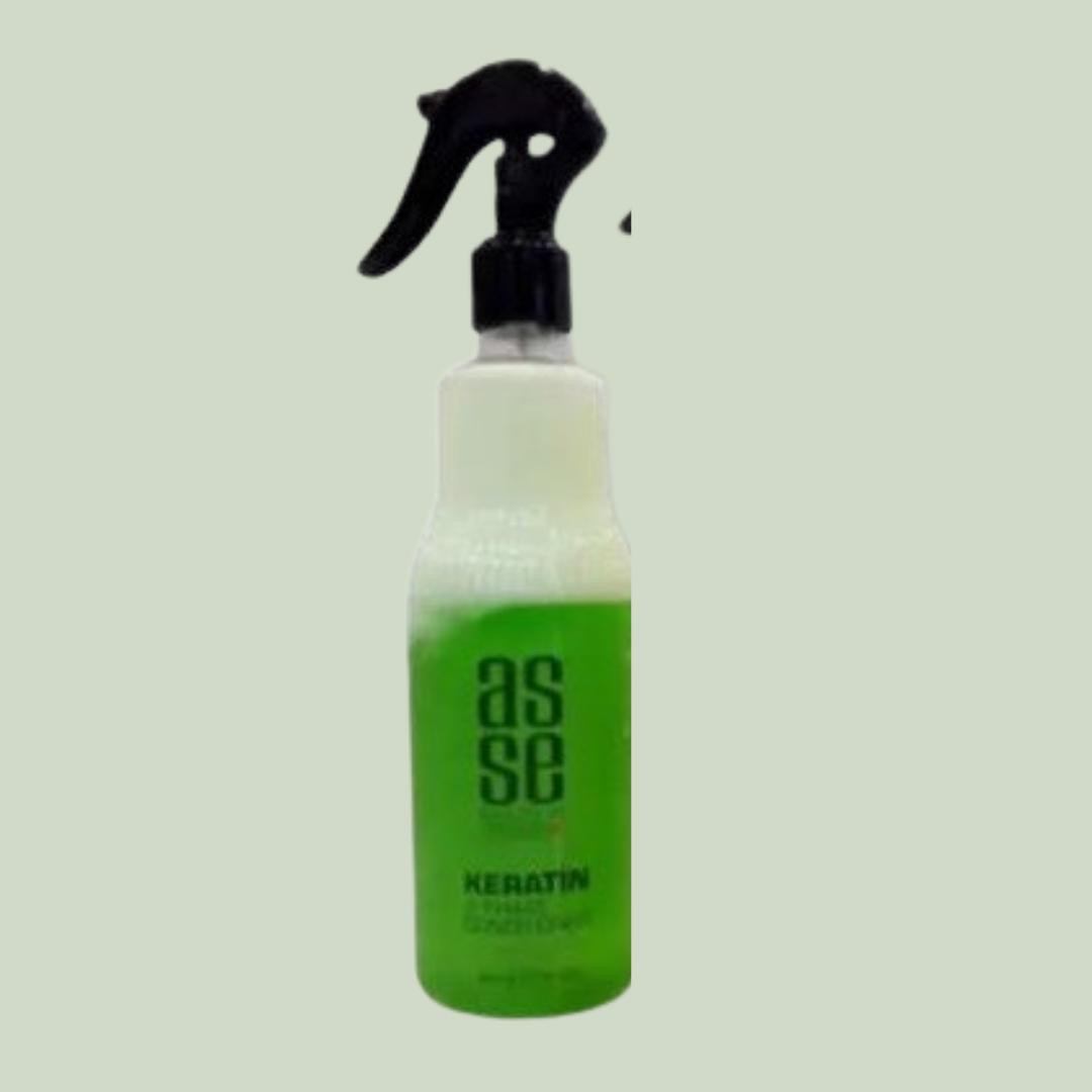 Ostwint asse 2 Phase Conditioner-Keratin