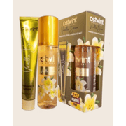 Ostwint Body Mist Fragrances-Vanilla Bean