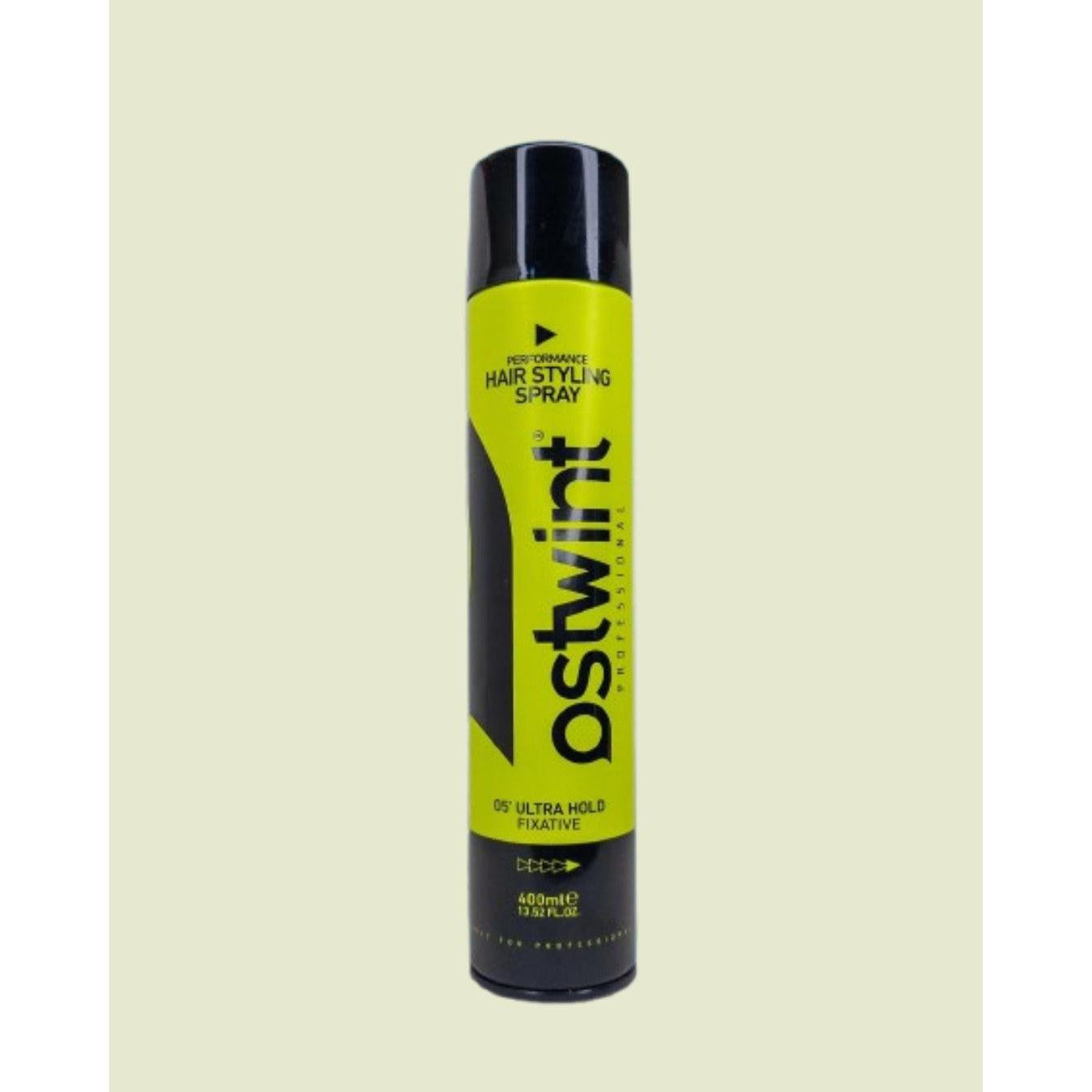 Ostwint Hair Spray 400ml - Green