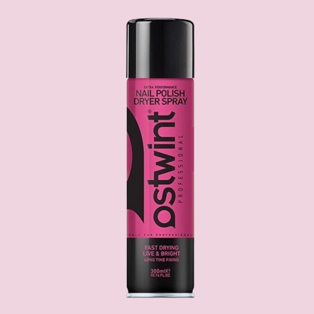 Ostwint Nail polish Dryer Spray
