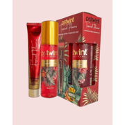 Ostwint Body Mist Fragrances-Tropical Flower