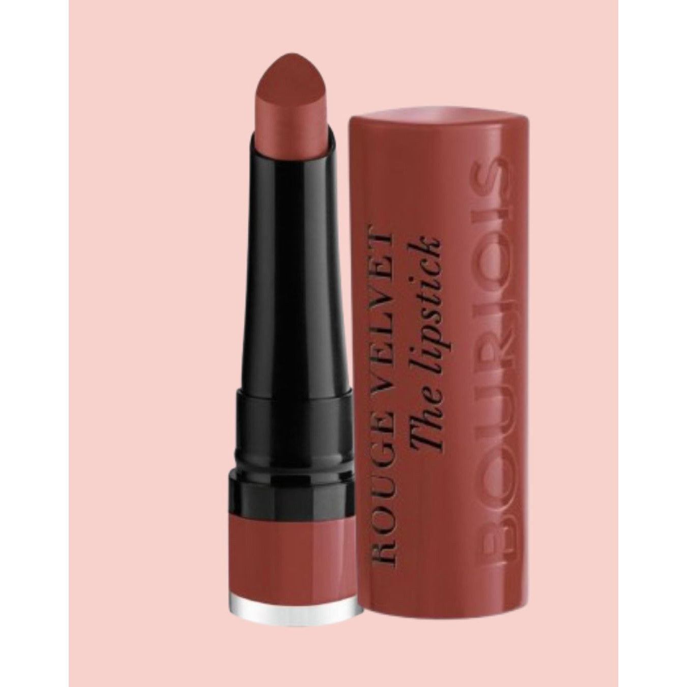Bourjois Rouge Velvet Lipstick-24