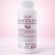 OXIDATION CREAM 6% – EXICOLOR (100ml)