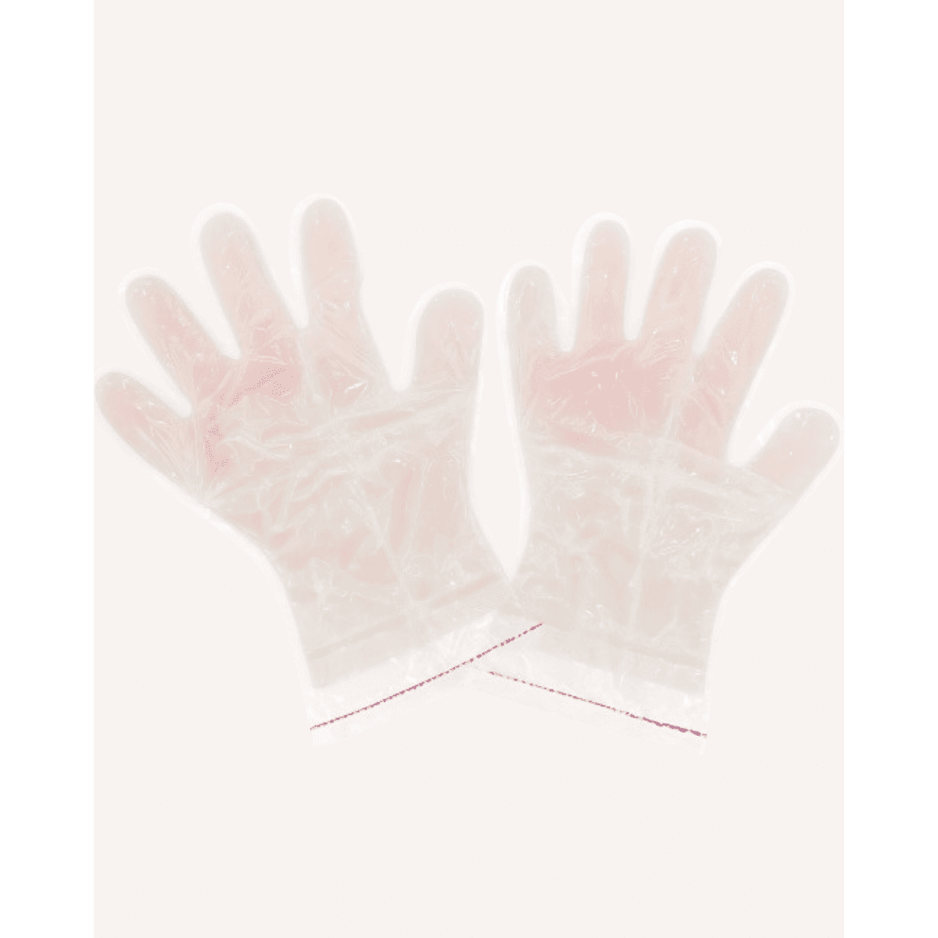Paraffin Wax-Hand